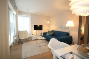 Ferienwohnung Frische Brise Timmendorfer Strand